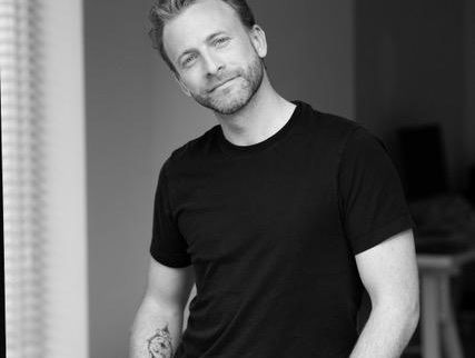 Thijs Launspach schrijft openhartig boek over onvervulde kinderwens