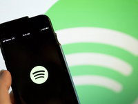 Spotify komt met speciaal label voor AI-artiesten
