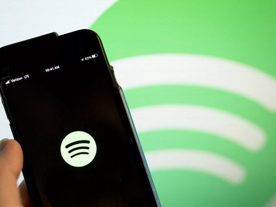 Spotify komt met speciaal label voor AI-artiesten
