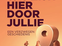 ‘Wij zijn hier door jullie’, over de eerste Hindostanen in Suriname