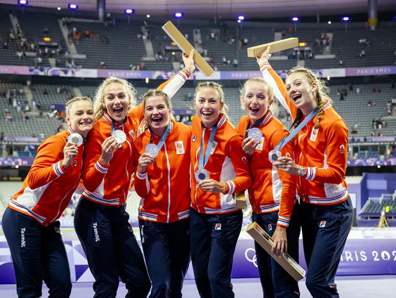 Lisanne de Witte zoekt nieuwe uitdaging in atletiek-carriére en mist het EK