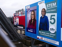 Wat is het geheim van een succesvolle lokale partij?