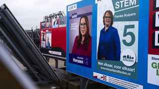 Wat is het geheim van een succesvolle lokale partij?