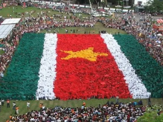 Surinaamse Onafhankelijkheid door de ogen van twee generaties Surinaamse Nederlanders