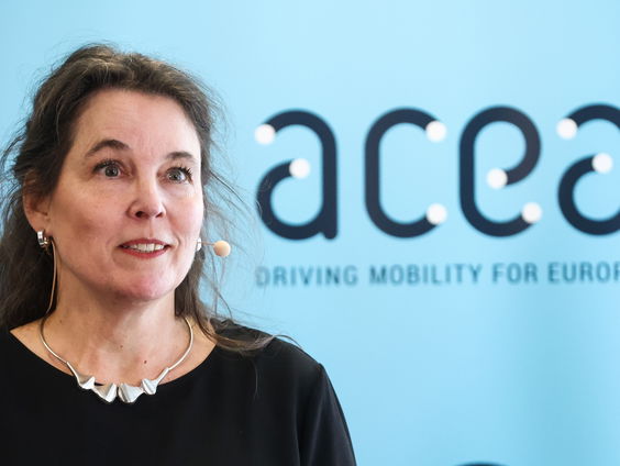 Heeft de Europese auto-industrie nog toekomst?