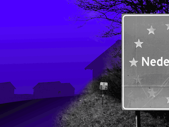 Uitbuiting van arbeidsmigranten in de grensregio