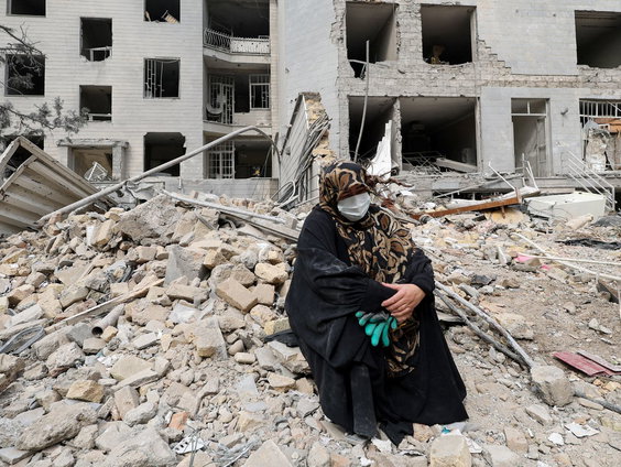 Angst voor Iraanse vergeldingsaanvallen