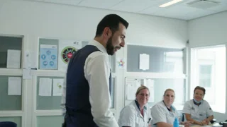 Wat zijn islamitische rituelen rond het levenseinde?