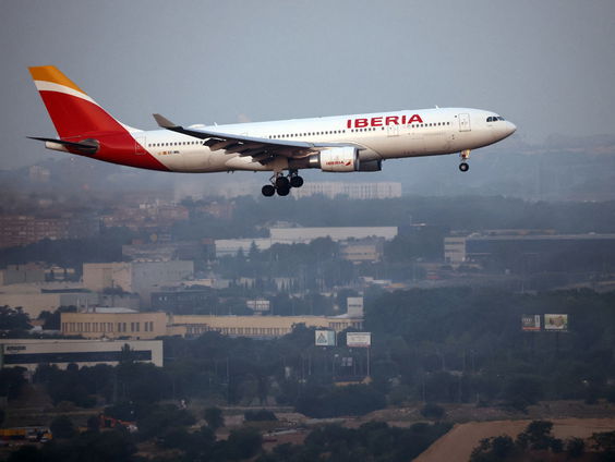 Zijn er nog vragen over vliegveiligheid?