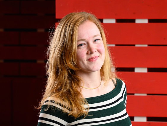 Meer Vrouw Op Straat: hoe st(r)aat het ervoor?