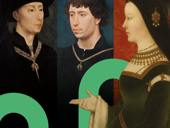 Niet alleen lekker eten: hoe de Bourgondiërs Limburg vormden