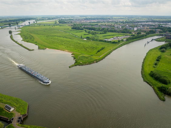 Nieuwsforum: Hoe kunnen we ons als Nederland wapenen tegen klimaatverandering?