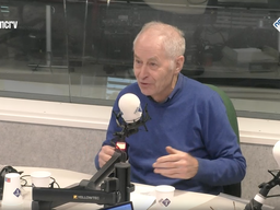 De TNA: René Appel over Wouter de Winther