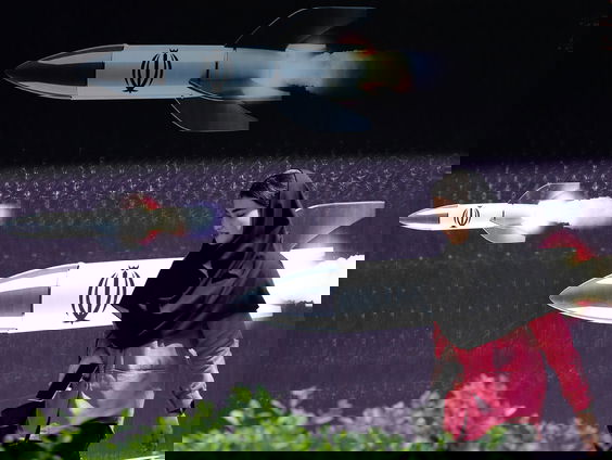 Hoe is de situatie voor Iraanse inwoners na de aanval op Israël?