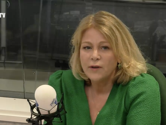 De Digitaalstaat: Sascha Janssen