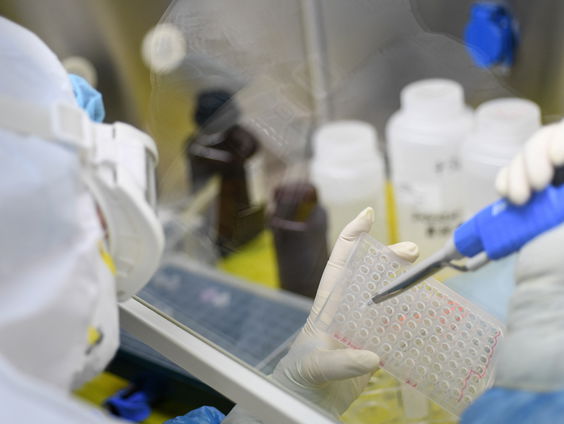 Komt het coronavirus dan toch uit het laboratorium?