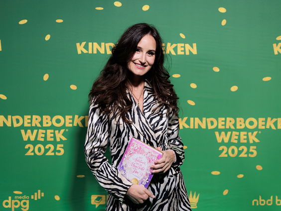 Jill Schirnhofer: Het avontuur van de magische pen