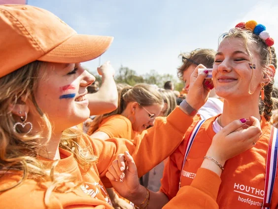 De Friese connectie van de Oranjes