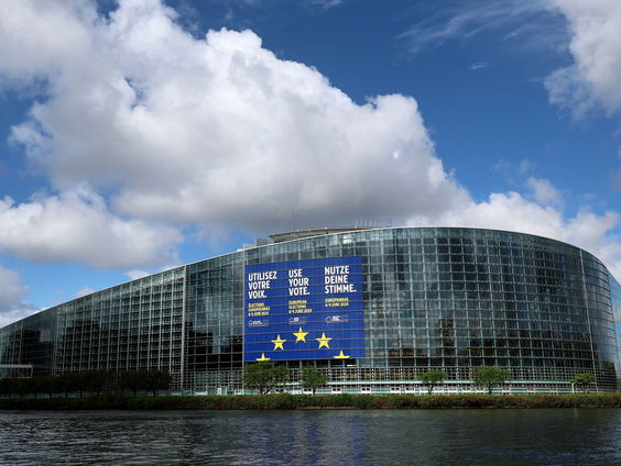 De EU-begroting is meer dan ooit een heikele kwestie in Brussel