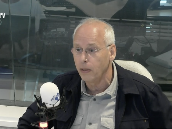 De Taalschatten: Ewoud Sanders over Simpelpee 1