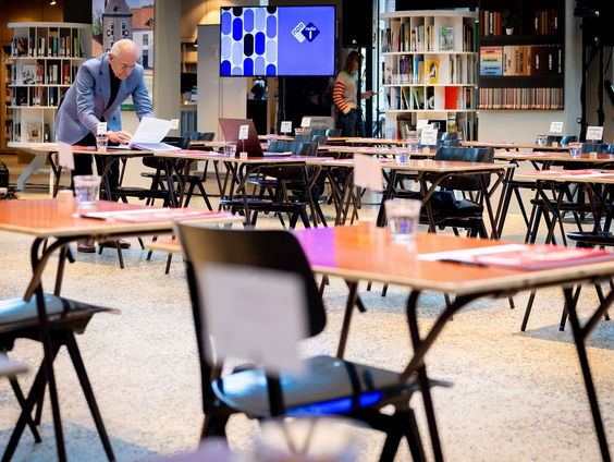 Mag het discriminatieverbod leidend zijn wanneer het botst met de vrijheid van onderwijs?