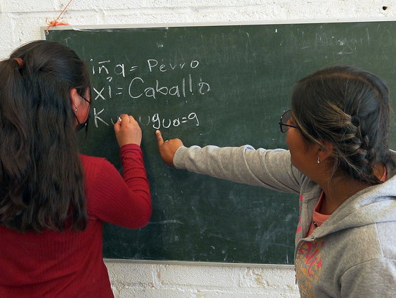 Een land, honderden talen: hoe Mexico’s unieke taalrijkdom ontstond