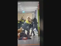 Politie onderzoekt geweld door agenten bij aanhouding in Zeist