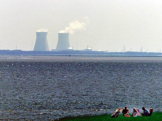 Kan Groningen nieuwe kerncentrales nog tegenhouden?