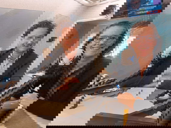 Hoe verbinden we wetenschap en maatschappij?