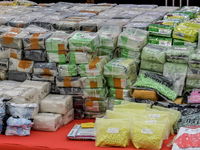 Waarom is West-Afrika een steeds populairder wordende hub in de internationale cocaïnehandel?