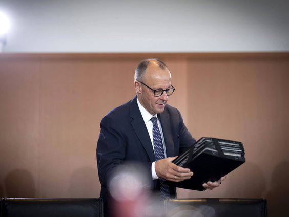'Stützen oder stürzen' voor kanselier Merz in verwarde Duitse politiek