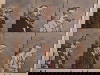 'Mijn generatie' en het geharrewar, de verwijten en de vooruitgang