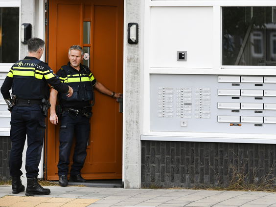 Mensen worden weer vaker slachtoffer van nepagenten