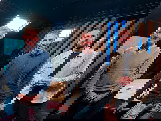 De oorlog die door Nederland is verzwegen: de 'religieuze' strijd tegen Indonesië (met Koos-jan de Jager  ...