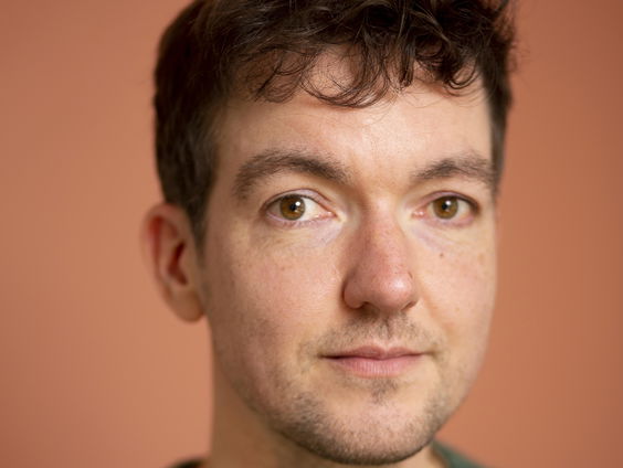 Thomas van der Meer, schrijver