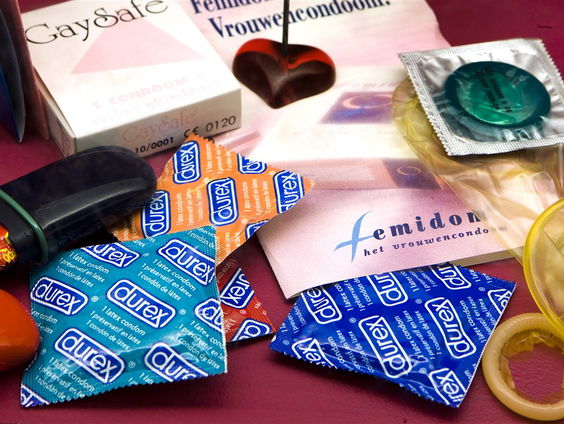 Stand.nl: De vrij veilig campagne "moet terug