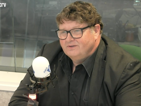 Het Woord van de Week: Ton den Boon