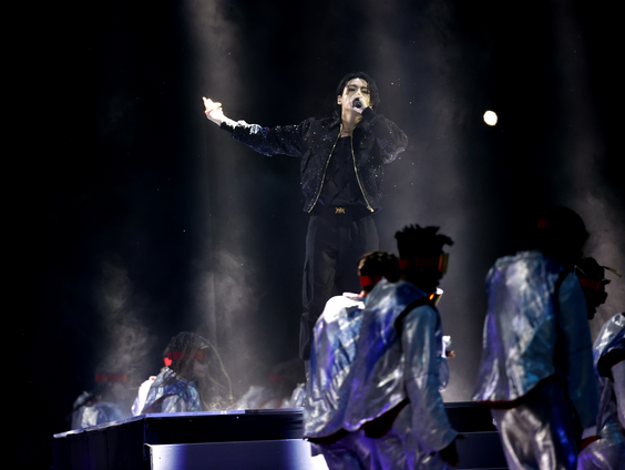 Hoe Trumps staalheffingen de K-pop-industrie een boost geeft