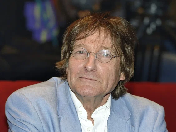 Wim T. Schippers (83) en zijn duizend creaties