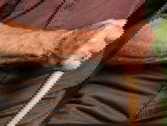 Zo werd oudste mens ter wereld María Branyas 117 jaar oud