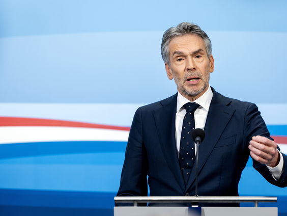 Wat heeft de premier dit jaar geleerd?