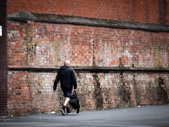 Gevangenissen overvol: Groot-Brittannië kondigt hervormingen aan