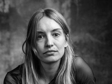 Caro Derkx, actrice en theatermaker