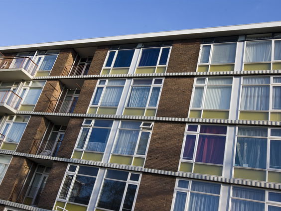 Nieuwe thriller over de VvE: 'Altijd fascinatie voor de VvE gehad’