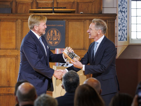 Moet het Koningshuis zijn rol in koloniale verleden goedmaken?