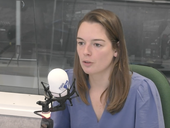 Het Taalloket: Fieneke Jochemsen over realisatie en realisering