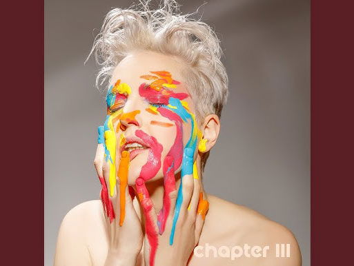 Leonie Meijer vindt zichzelf op Chapter III