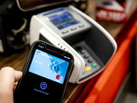 Moet er een digitale euro komen?