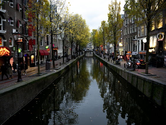 Sekswerkers willen eenvoudiger regels voor veilig werken