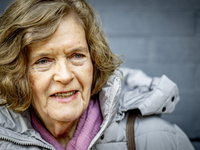 Trudy Scheele-Gertsen blij met aangekondige excuses voor afstandsmoeders
